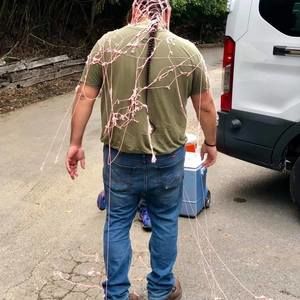 Meet your Posher, Zach